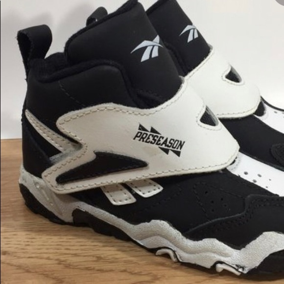 Reebok | Shoes | Toddler Reebok 